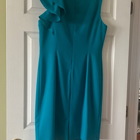 Dress - Picture 1 of 2